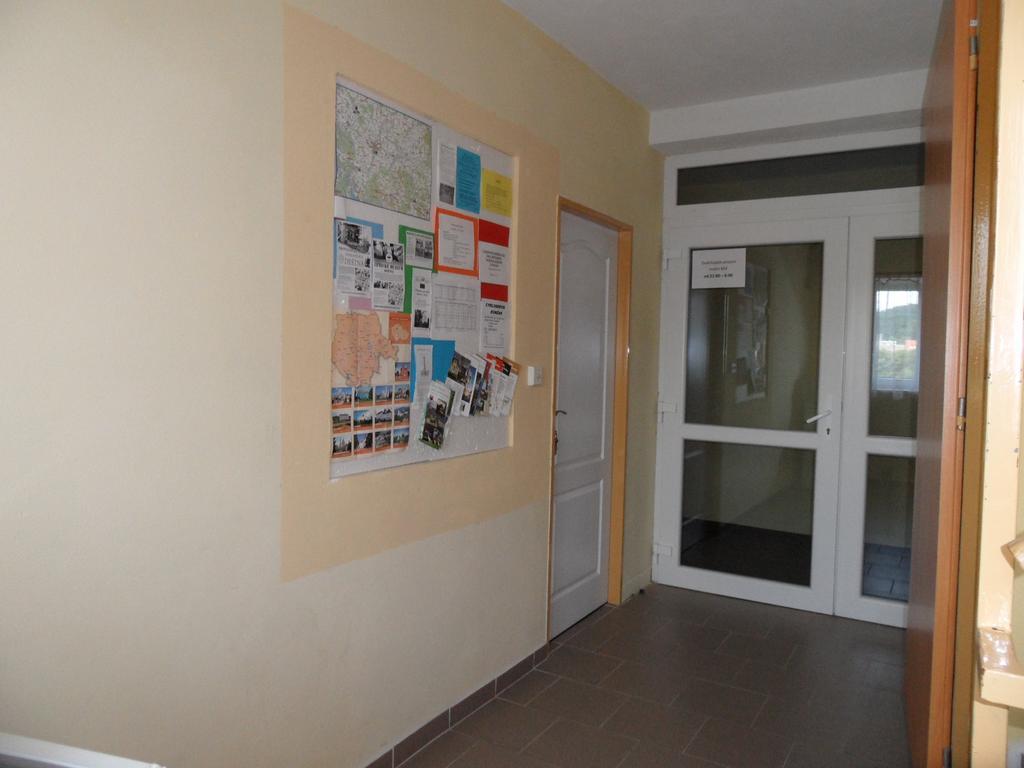 Penzion Skalicek Kunzak Room photo