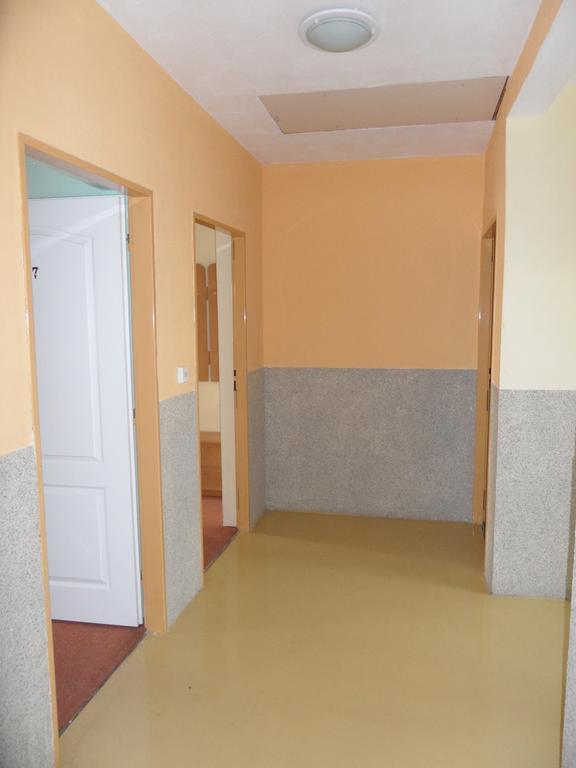 Penzion Skalicek Kunzak Room photo