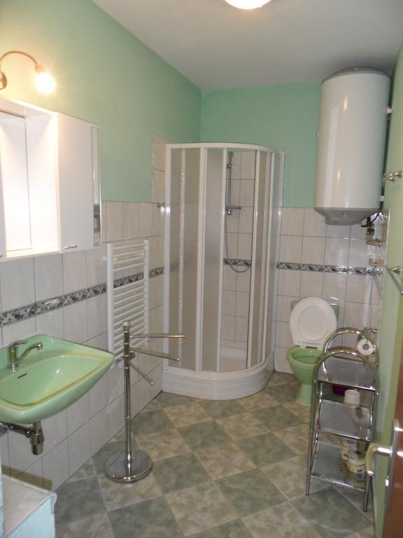 Penzion Skalicek Kunzak Room photo